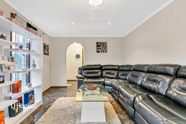 Sixth view of Homely house listing, 12 Nellie Street, Parafield Gardens SA 5107