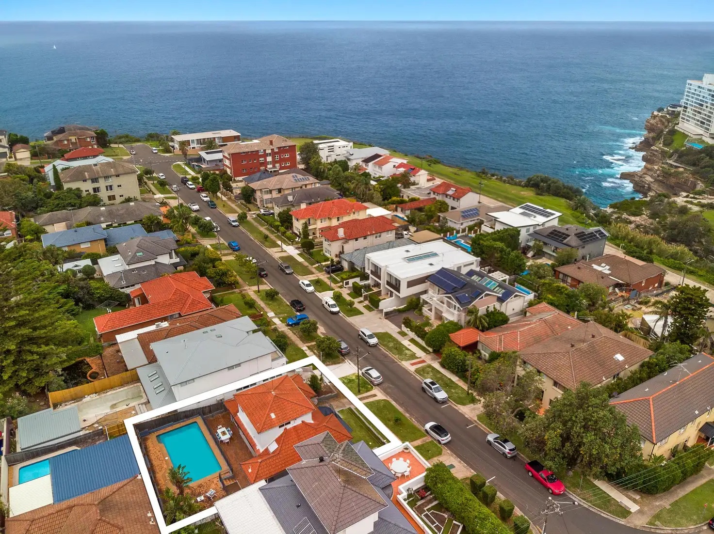 Main view of Homely house listing, 4 Macdonald Street, Vaucluse NSW 2030