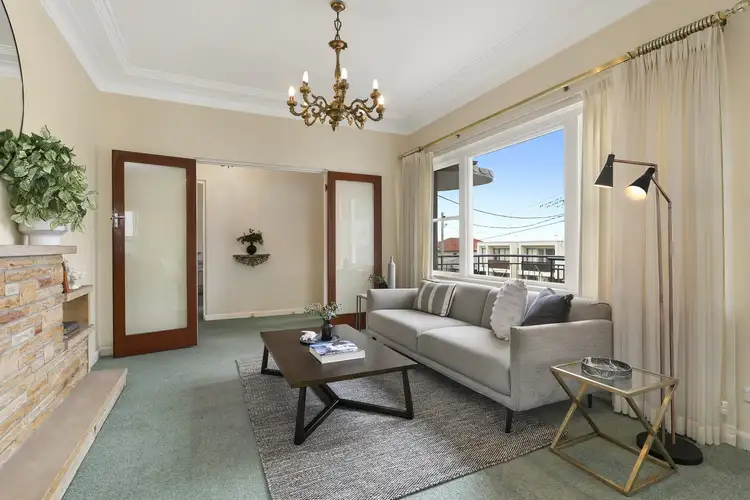 Second view of Homely house listing, 4 Macdonald Street, Vaucluse NSW 2030