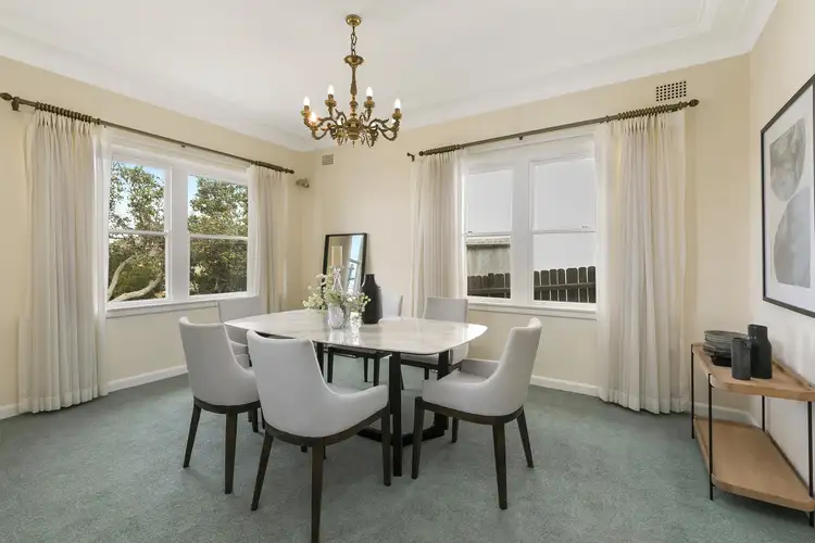 Third view of Homely house listing, 4 Macdonald Street, Vaucluse NSW 2030