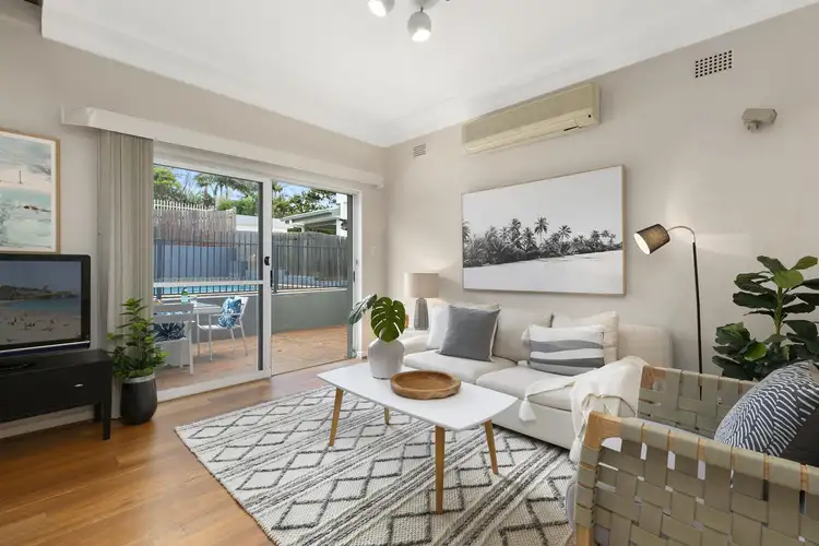 Fourth view of Homely house listing, 4 Macdonald Street, Vaucluse NSW 2030