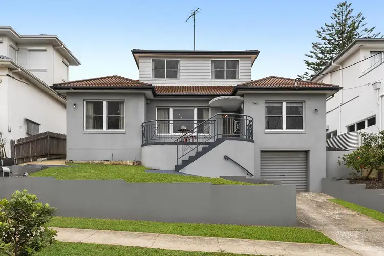 Fifth view of Homely house listing, 4 Macdonald Street, Vaucluse NSW 2030