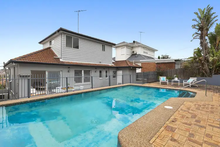 Sixth view of Homely house listing, 4 Macdonald Street, Vaucluse NSW 2030