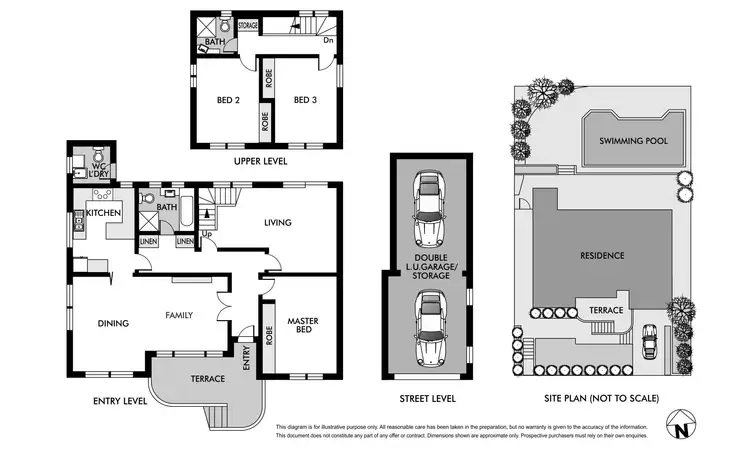 Seventh view of Homely house listing, 4 Macdonald Street, Vaucluse NSW 2030