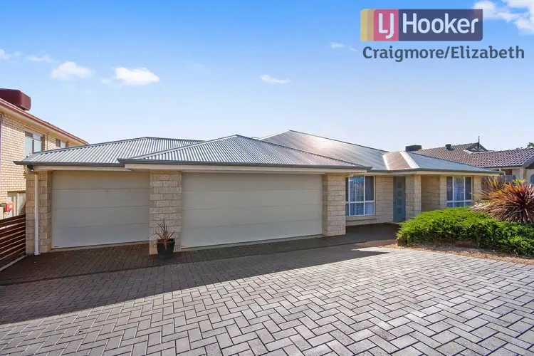 28 Chelmsford Street, Craigmore SA 5114