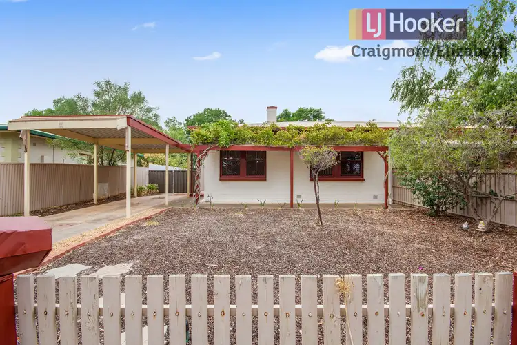 Main view of Homely semi-detached listing, 106 Dauntsey Road, Elizabeth North SA 5113