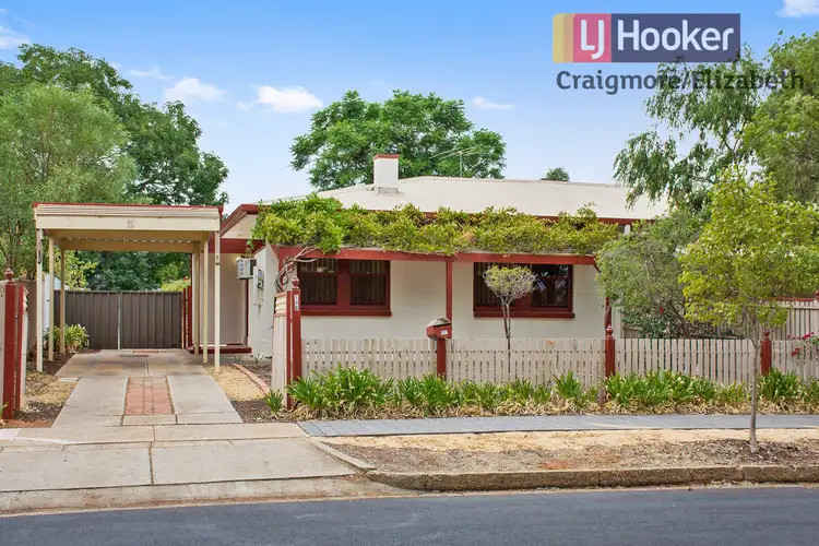 Second view of Homely semi-detached listing, 106 Dauntsey Road, Elizabeth North SA 5113