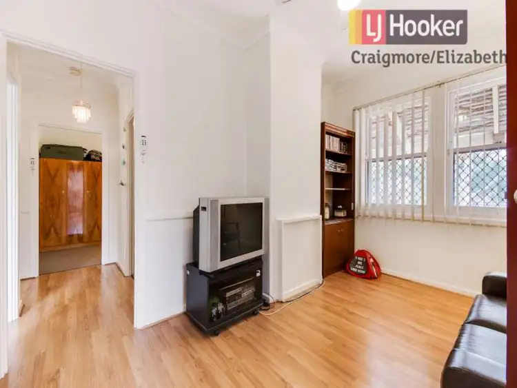 Third view of Homely semi-detached listing, 106 Dauntsey Road, Elizabeth North SA 5113