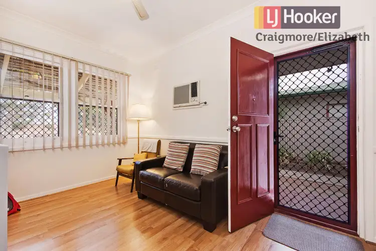 Fourth view of Homely semi-detached listing, 106 Dauntsey Road, Elizabeth North SA 5113