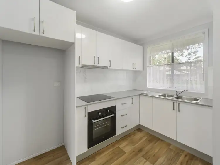 Villa 5/14 Westmoreland Road, Minto NSW 2566