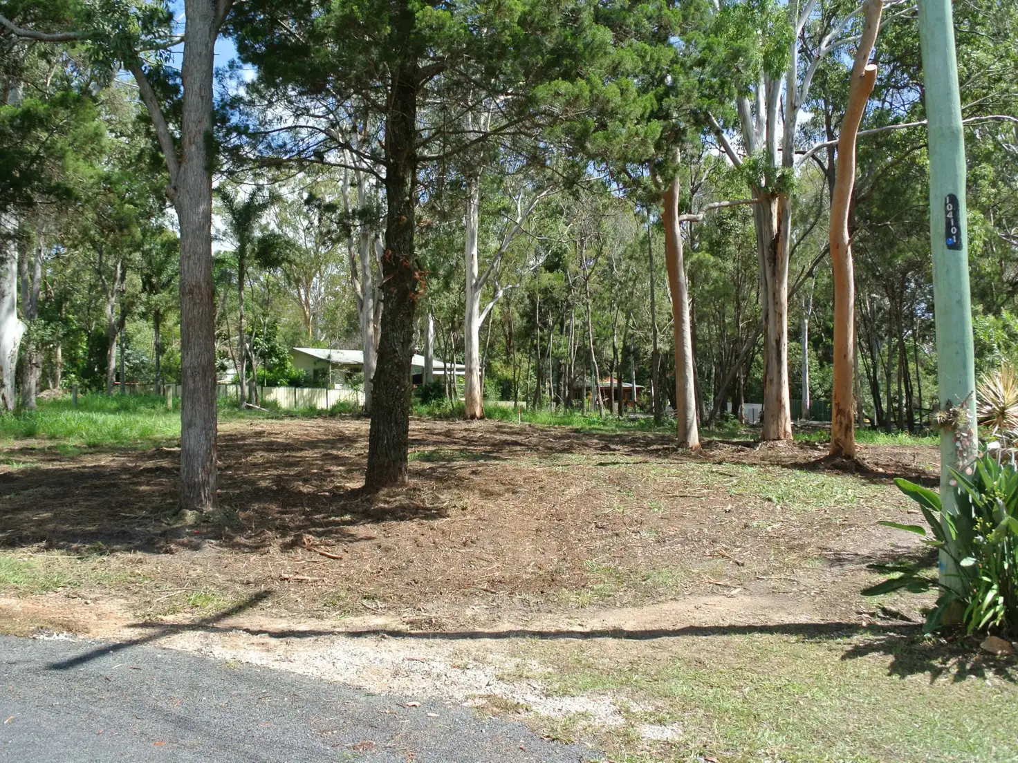 Main view of Homely land listing, 27 Cabriolet Crescent, Macleay Island QLD 4184