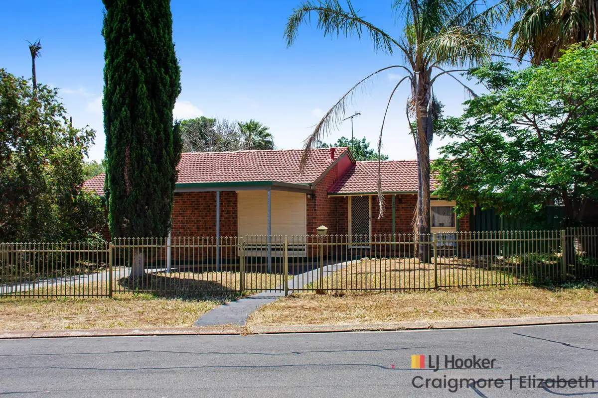Main view of Homely house listing, 20 Conmurra Court, Craigmore SA 5114