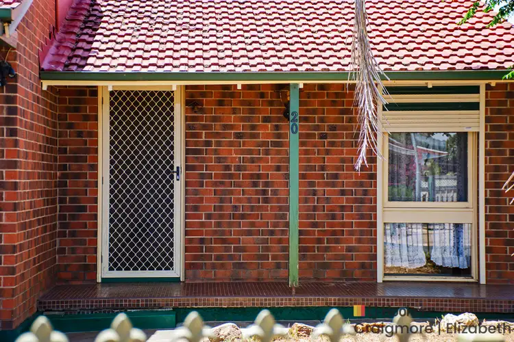 Second view of Homely house listing, 20 Conmurra Court, Craigmore SA 5114