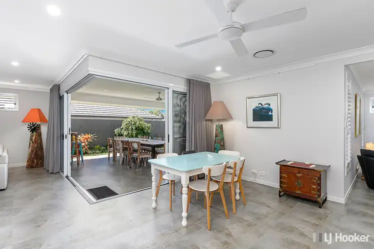Third view of Homely house listing, 19 Angliss Circuit, Thornlands QLD 4164