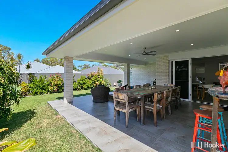 Sixth view of Homely house listing, 19 Angliss Circuit, Thornlands QLD 4164