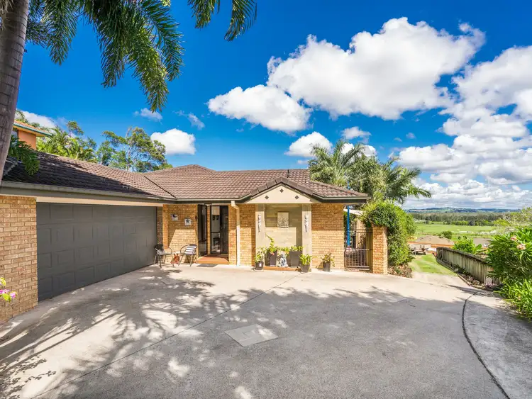 Fourth view of Homely house listing, 21 Karalauren Court, Lennox Head NSW 2478