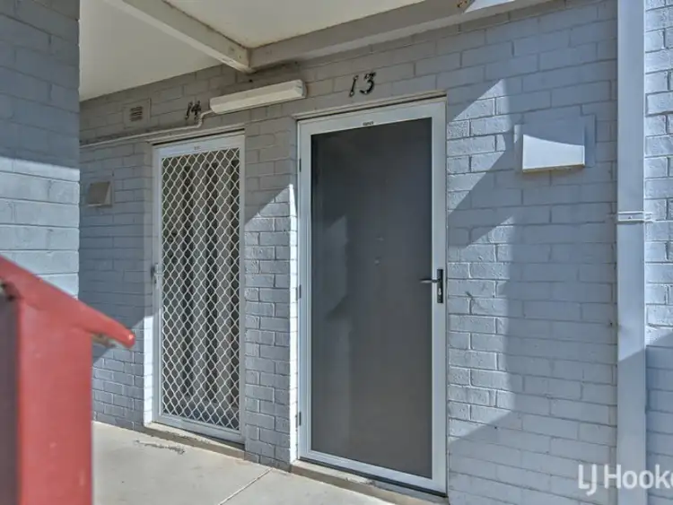 Main view of Homely unit listing, 13/14 Coralie Court, Armadale WA 6112