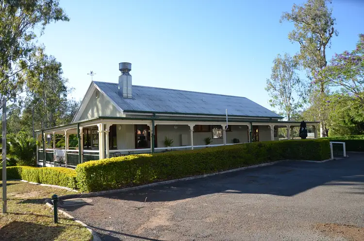 Fifth view of Homely land listing, Lot 158/18-26 Markwell Drive, Kooralbyn QLD 4285