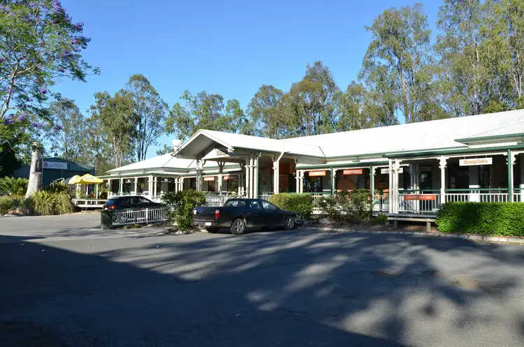 Sixth view of Homely land listing, Lot 158/18-26 Markwell Drive, Kooralbyn QLD 4285