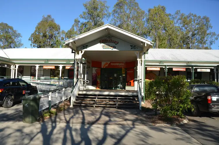 Seventh view of Homely land listing, Lot 158/18-26 Markwell Drive, Kooralbyn QLD 4285