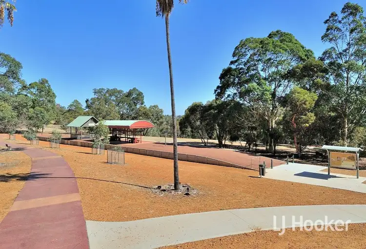 530 Horwood Road, Swan View WA 6056