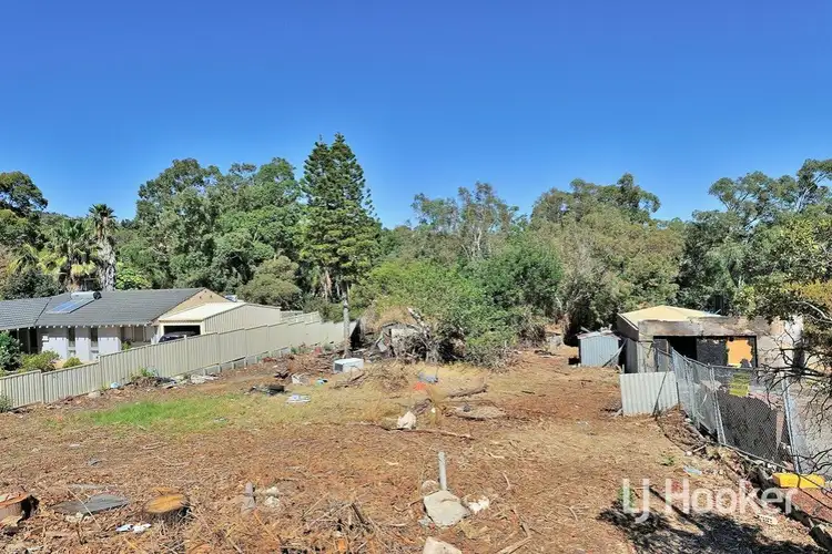 Seventh view of Homely land listing, 530 Horwood Road, Swan View WA 6056