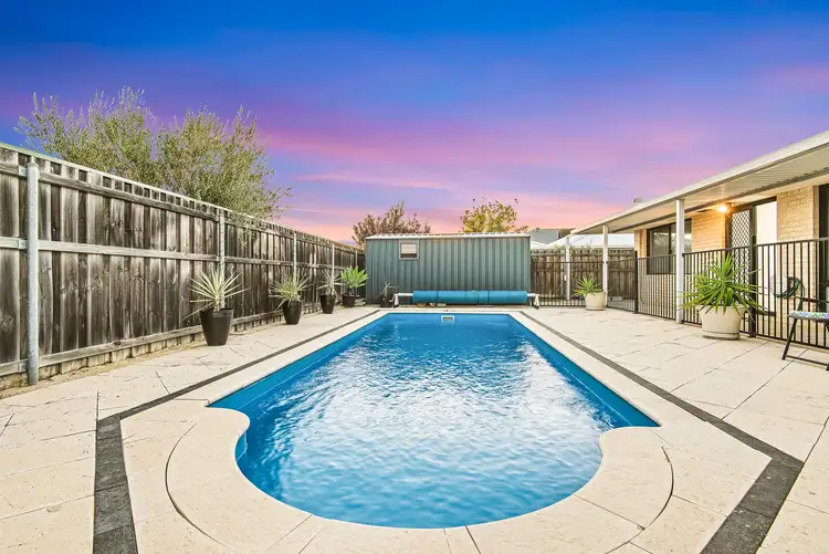 Main view of Homely house listing, 20 Jervis Drive, Ellenbrook WA 6069