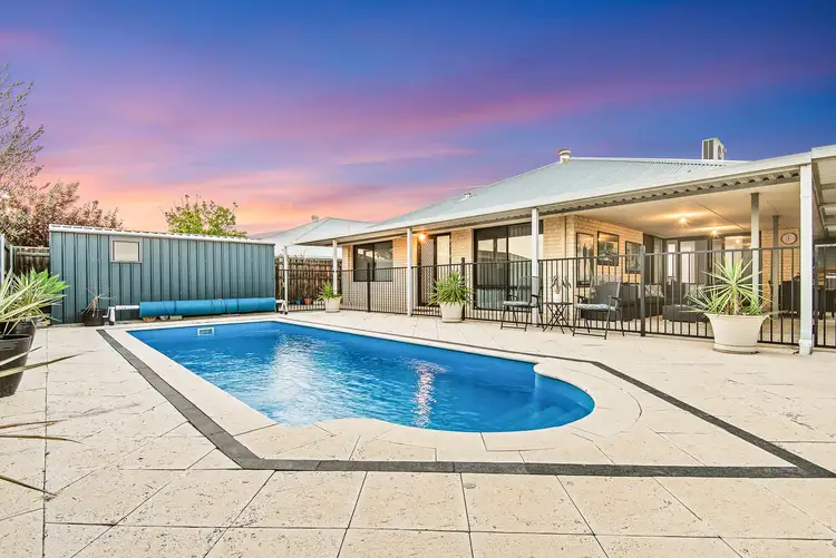 Third view of Homely house listing, 20 Jervis Drive, Ellenbrook WA 6069