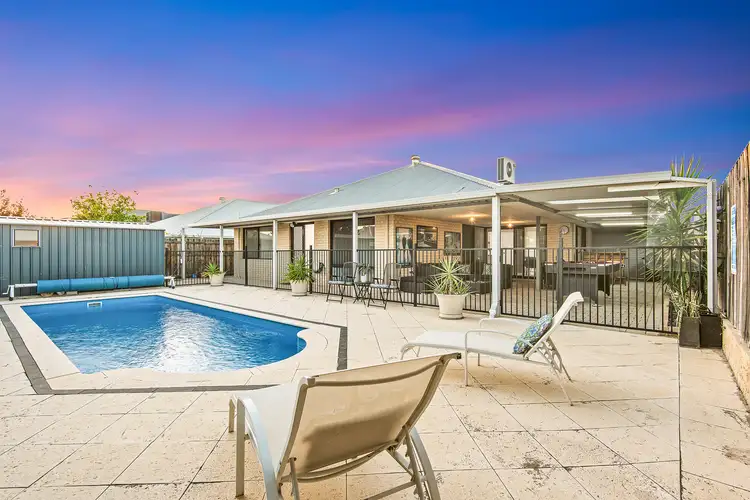 Fourth view of Homely house listing, 20 Jervis Drive, Ellenbrook WA 6069