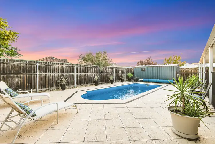 Fifth view of Homely house listing, 20 Jervis Drive, Ellenbrook WA 6069