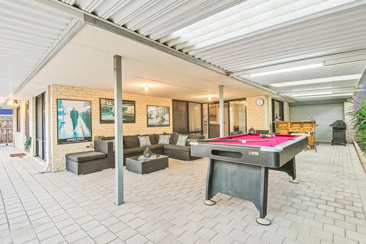 Sixth view of Homely house listing, 20 Jervis Drive, Ellenbrook WA 6069