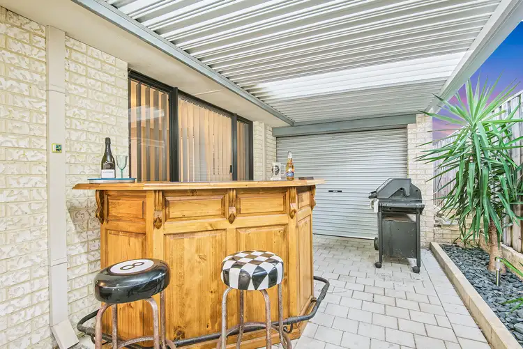 Seventh view of Homely house listing, 20 Jervis Drive, Ellenbrook WA 6069