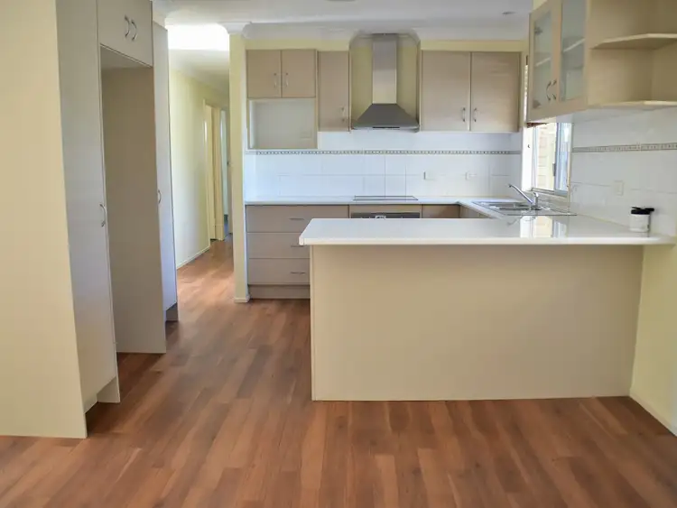 Sixth view of Homely house listing, 52 Baguley Street, Warwick QLD 4370