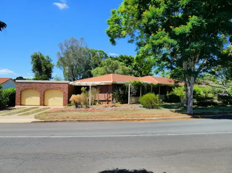 Main view of Homely house listing, 6 Cowie Drive, Kingaroy QLD 4610