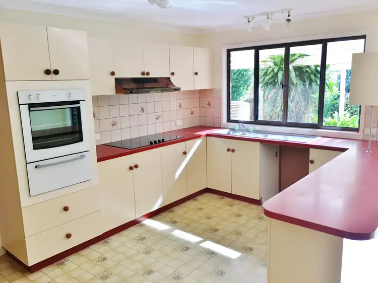 Third view of Homely house listing, 6 Cowie Drive, Kingaroy QLD 4610