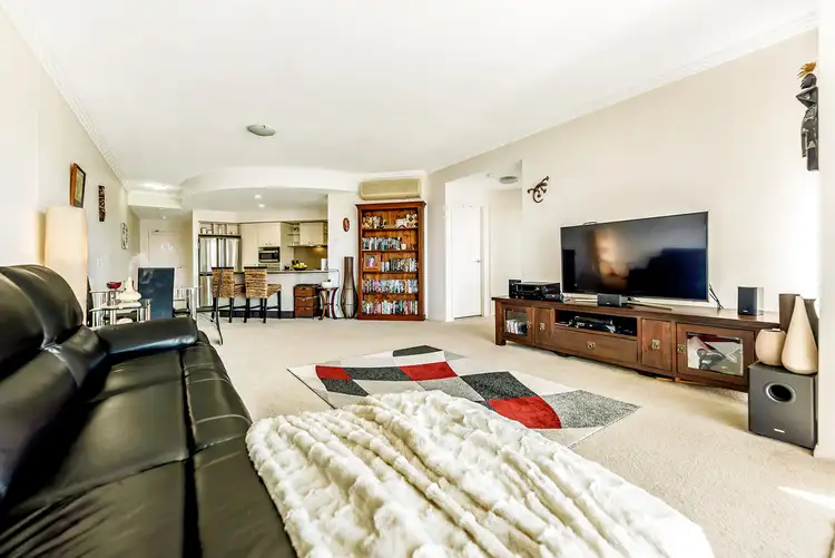 Fourth view of Homely unit listing, 114/251 Varsity Parade, Varsity Lakes QLD 4227