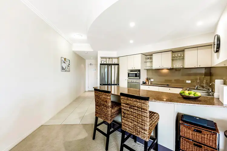 Sixth view of Homely unit listing, 114/251 Varsity Parade, Varsity Lakes QLD 4227
