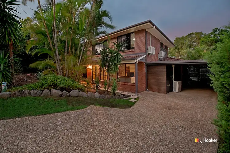 Second view of Homely house listing, 8 Gabrielle Court, Albany Creek QLD 4035
