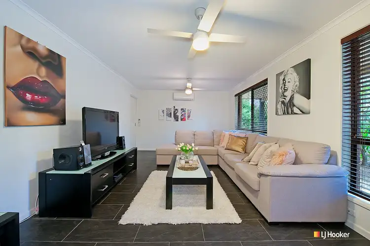 Fourth view of Homely house listing, 8 Gabrielle Court, Albany Creek QLD 4035