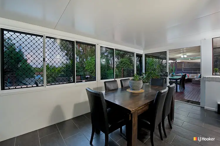 Fifth view of Homely house listing, 8 Gabrielle Court, Albany Creek QLD 4035