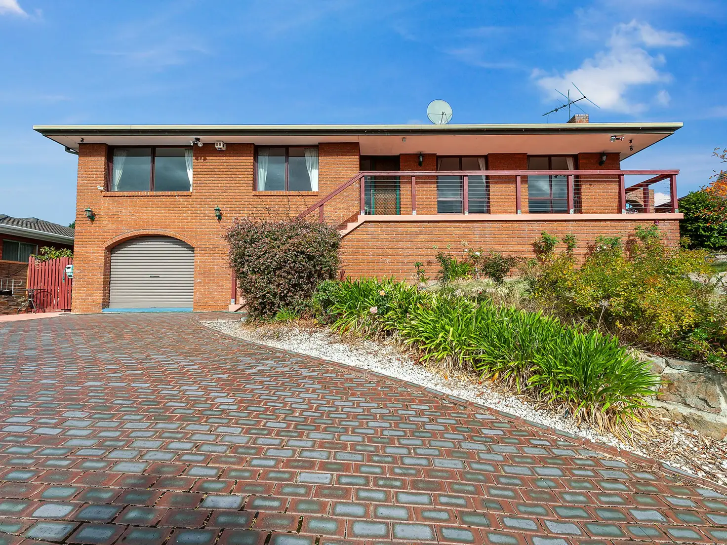 Main view of Homely house listing, 15 Louise Road, Austins Ferry TAS 7011