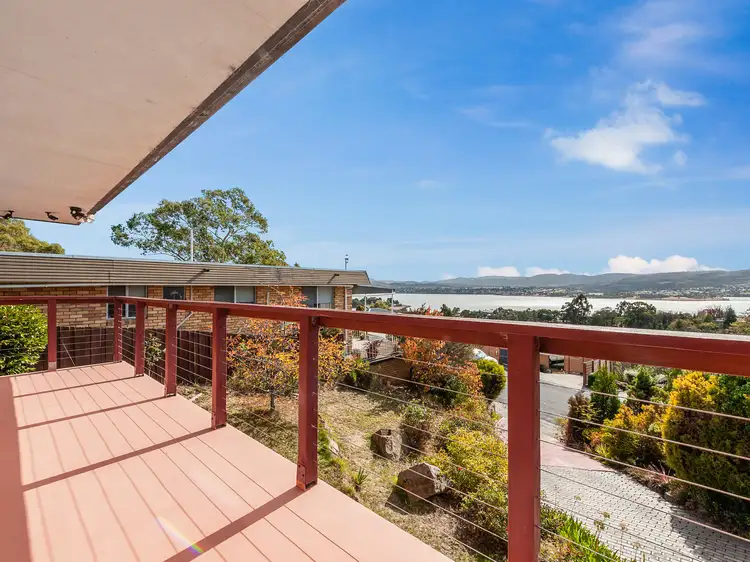 Second view of Homely house listing, 15 Louise Road, Austins Ferry TAS 7011