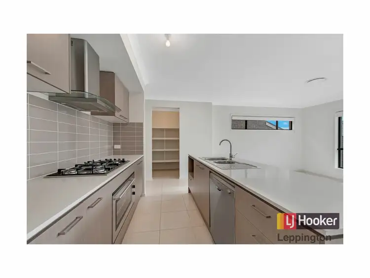 Main view of Homely house listing, 17 Fanflower Avenue, Denham Court NSW 2565