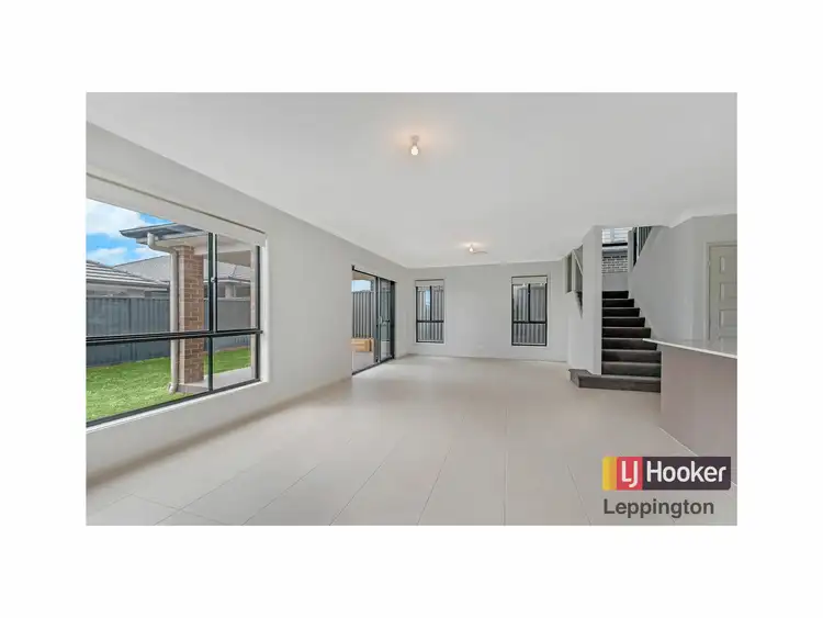 Fourth view of Homely house listing, 17 Fanflower Avenue, Denham Court NSW 2565