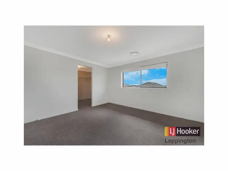Fifth view of Homely house listing, 17 Fanflower Avenue, Denham Court NSW 2565