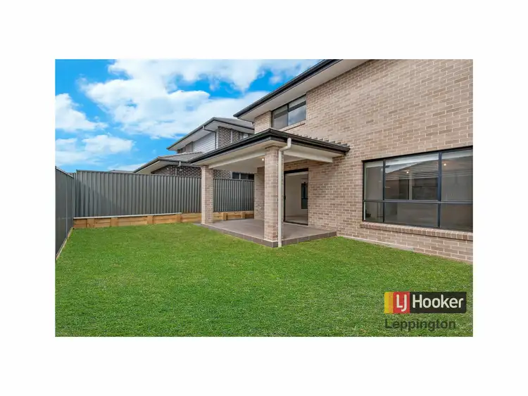 Sixth view of Homely house listing, 17 Fanflower Avenue, Denham Court NSW 2565