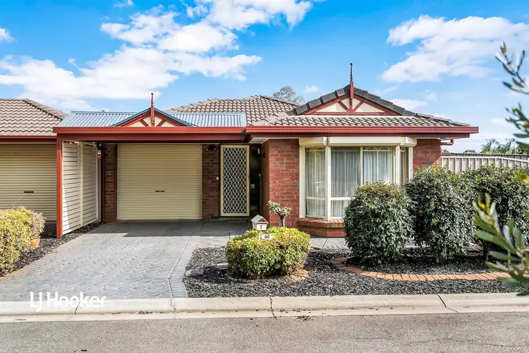 Main view of Homely house listing, 1/46 Canterbury Drive, Salisbury Heights SA 5109