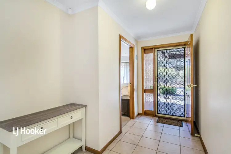 Second view of Homely house listing, 1/46 Canterbury Drive, Salisbury Heights SA 5109