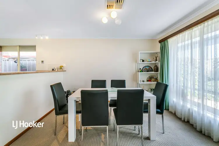 Fourth view of Homely house listing, 1/46 Canterbury Drive, Salisbury Heights SA 5109