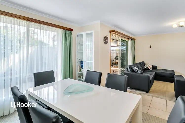 Fifth view of Homely house listing, 1/46 Canterbury Drive, Salisbury Heights SA 5109